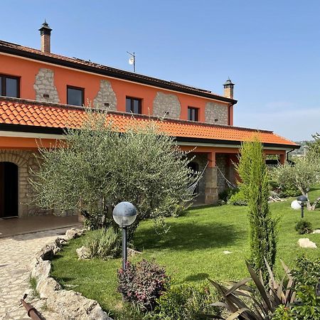 Azienda Agricola Ponterotto Mirabella Eclano Luaran gambar