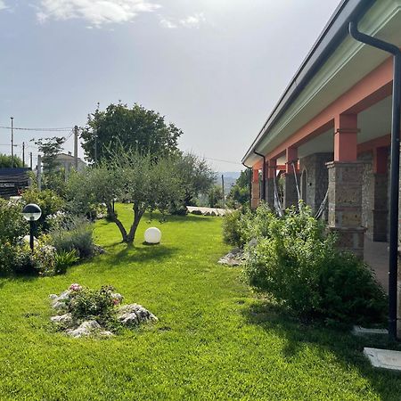 Azienda Agricola Ponterotto Mirabella Eclano Luaran gambar