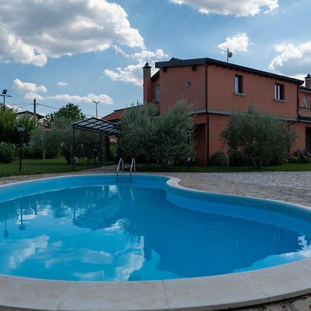 Azienda Agricola Ponterotto Mirabella Eclano Luaran gambar
