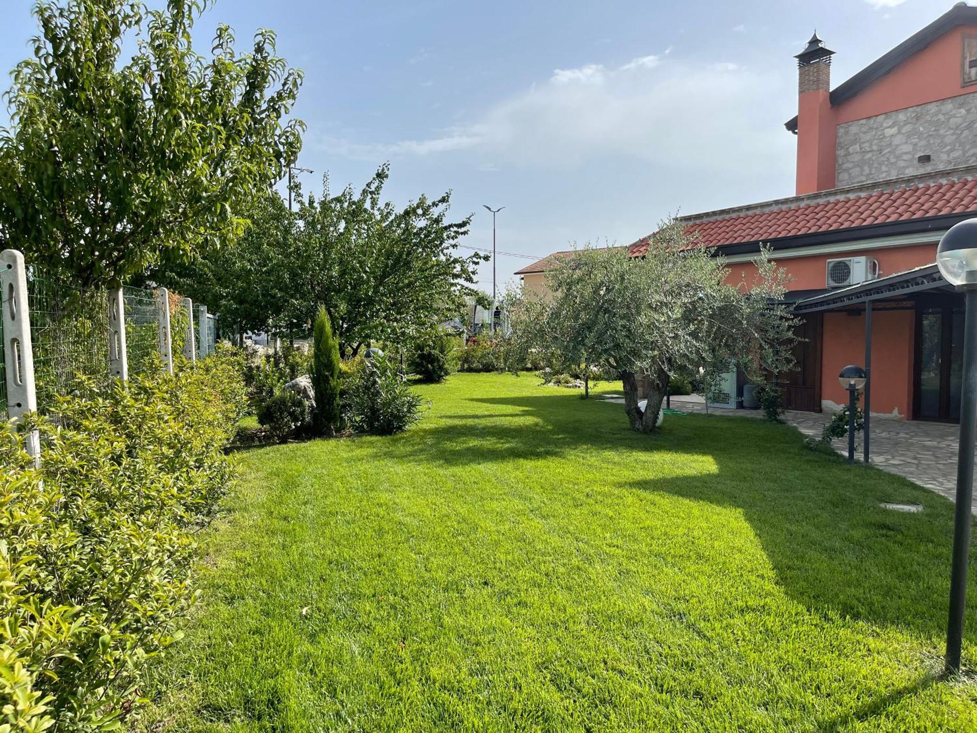 Azienda Agricola Ponterotto Mirabella Eclano Luaran gambar